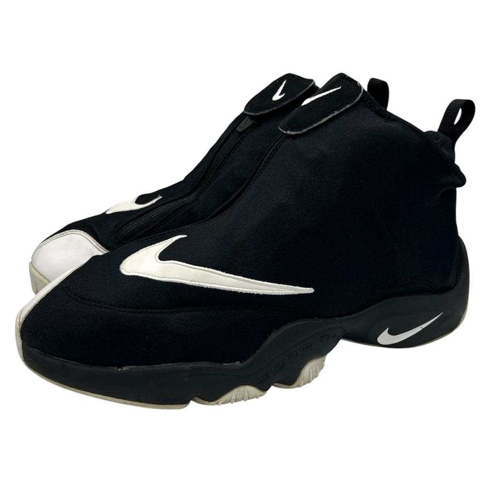 NIKE Air ZOOM The GLOVE - Gary PAYTON - Size 12 SNEAKERS